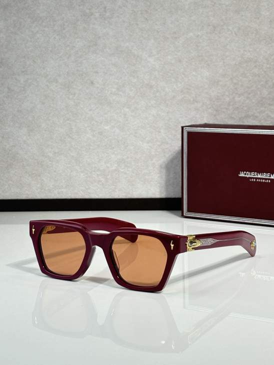 Picture of Jacques Marie Mage Sunglasses _SKUfw76301225fw